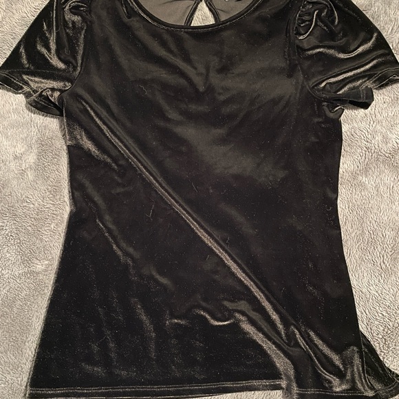 ☺️ lot Medium shirt, bundle, express, and New York and Company - Picture 3 of 6